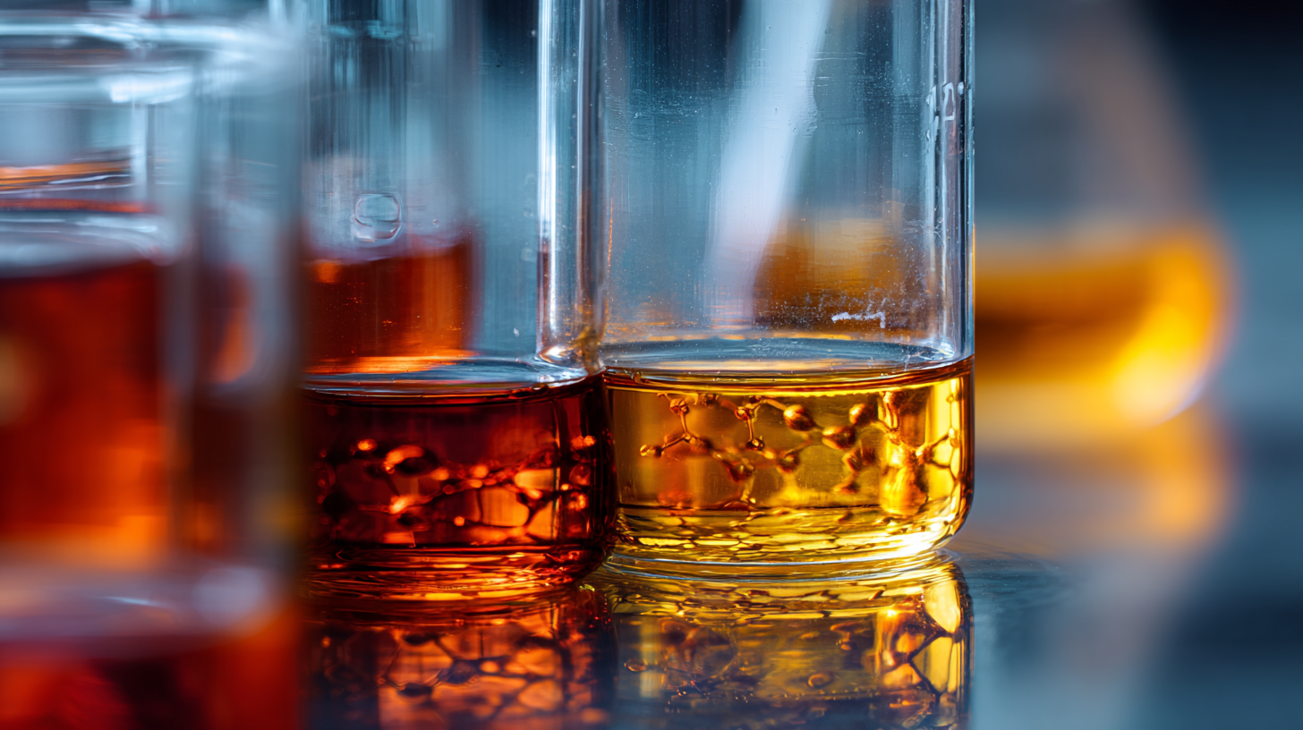 Exploring Versatile Alternatives to Sodium Lauroyl Glutamate in Modern Formulations