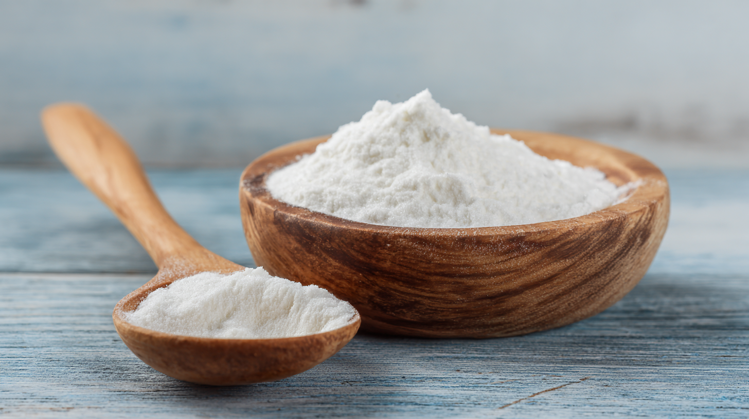 Exploring Versatile Alternatives to Sodium Lauroyl Glutamate in Modern Formulations