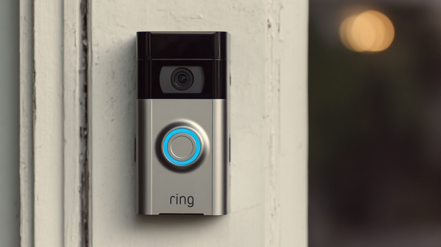 7 Best Advantages of Installing a Ring Doorbell Wired for Home Security