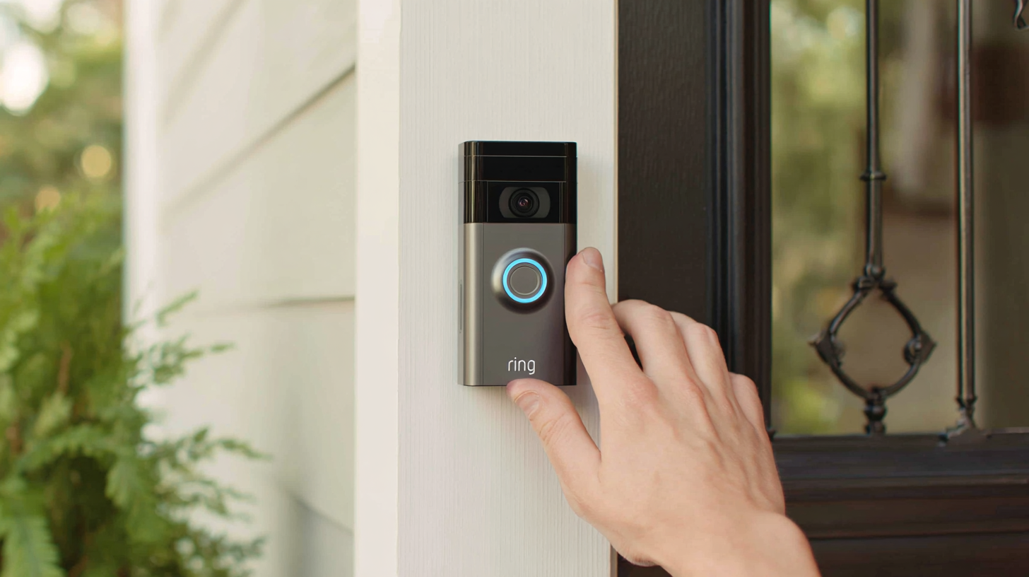 7 Best Advantages of Installing a Ring Doorbell Wired for Home Security