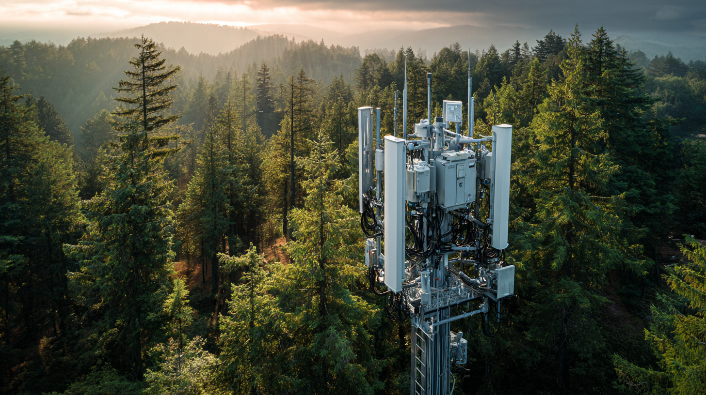 Discover 7 Best Strategies to Boost Your Connectivity with Order 5g Outdoor Cpe