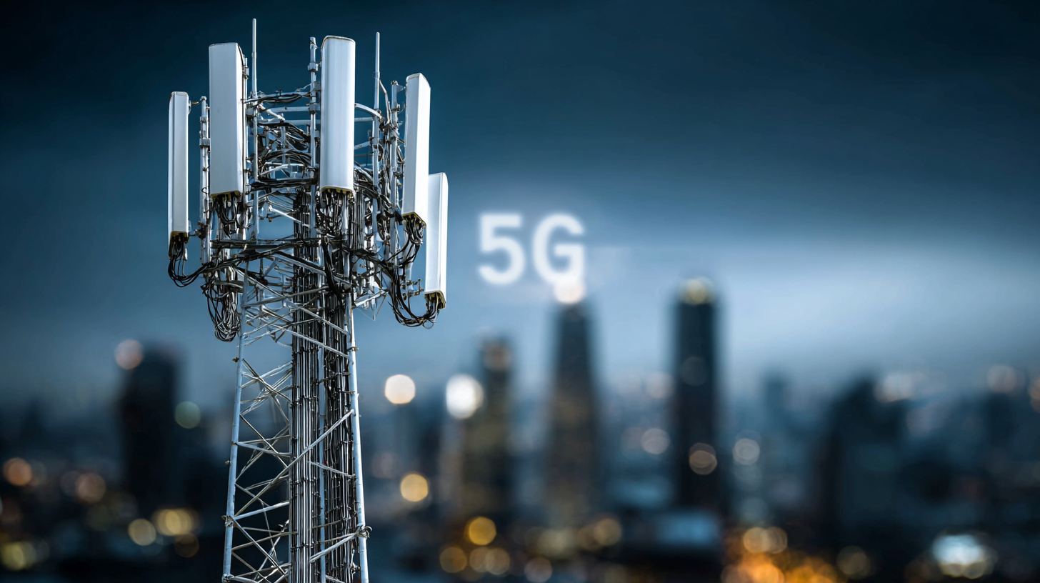 Discover 7 Best Strategies to Boost Your Connectivity with Order 5g Outdoor Cpe