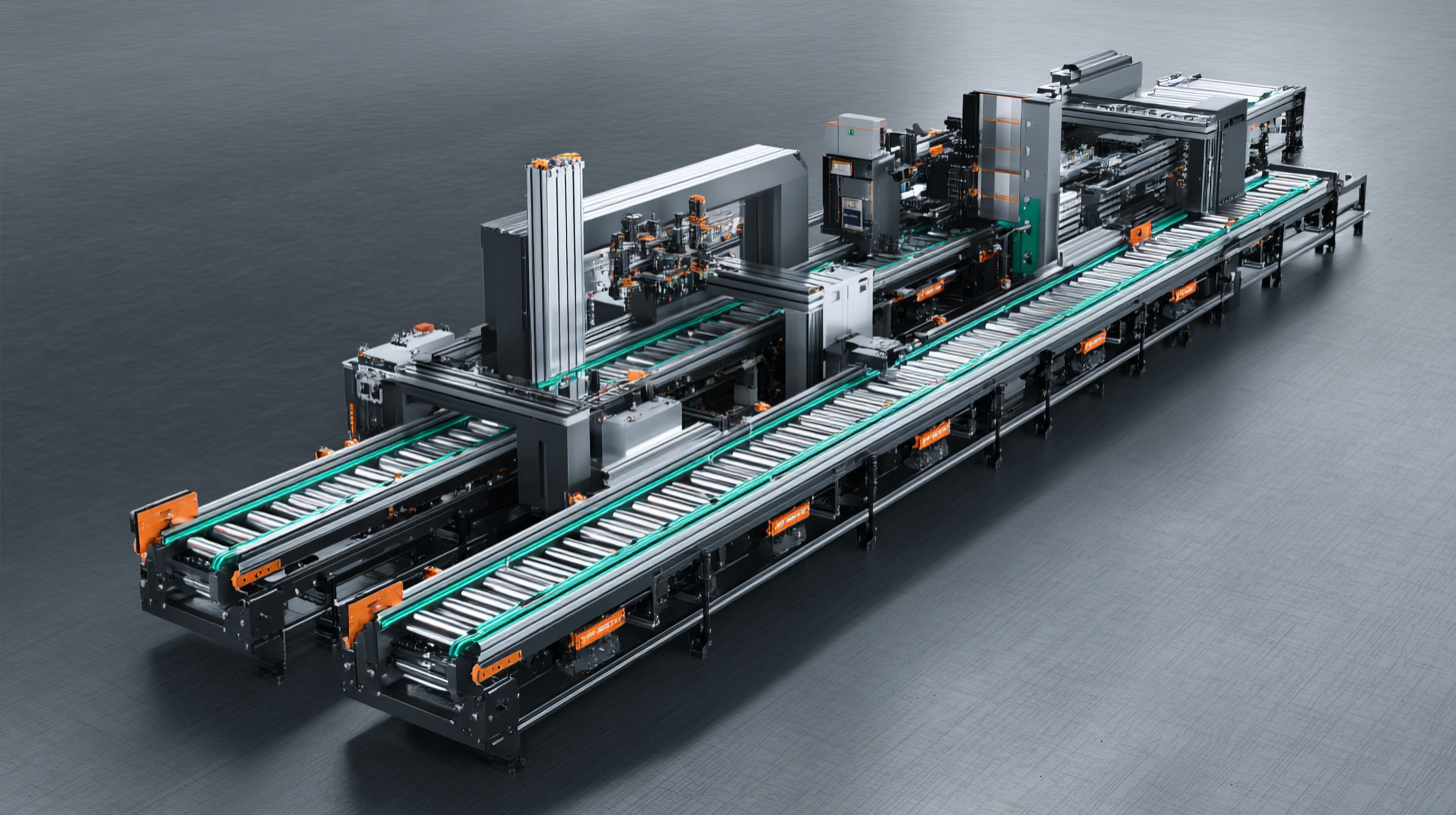 Innovative Solutions for Enhancing Industrial Automation with Modbus Ethercat Technology