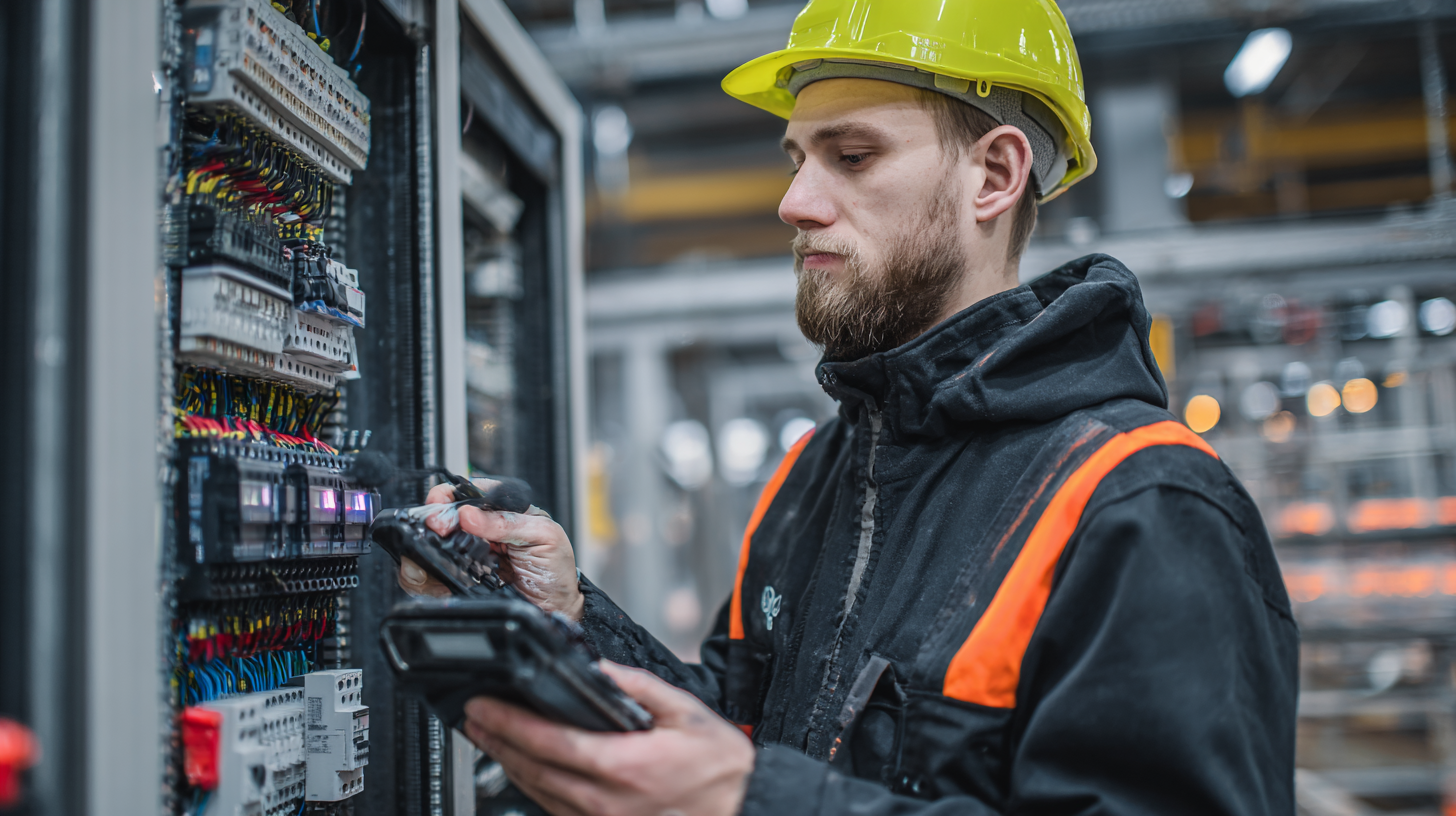 Innovative Solutions for Enhancing Industrial Automation with Modbus Ethercat Technology