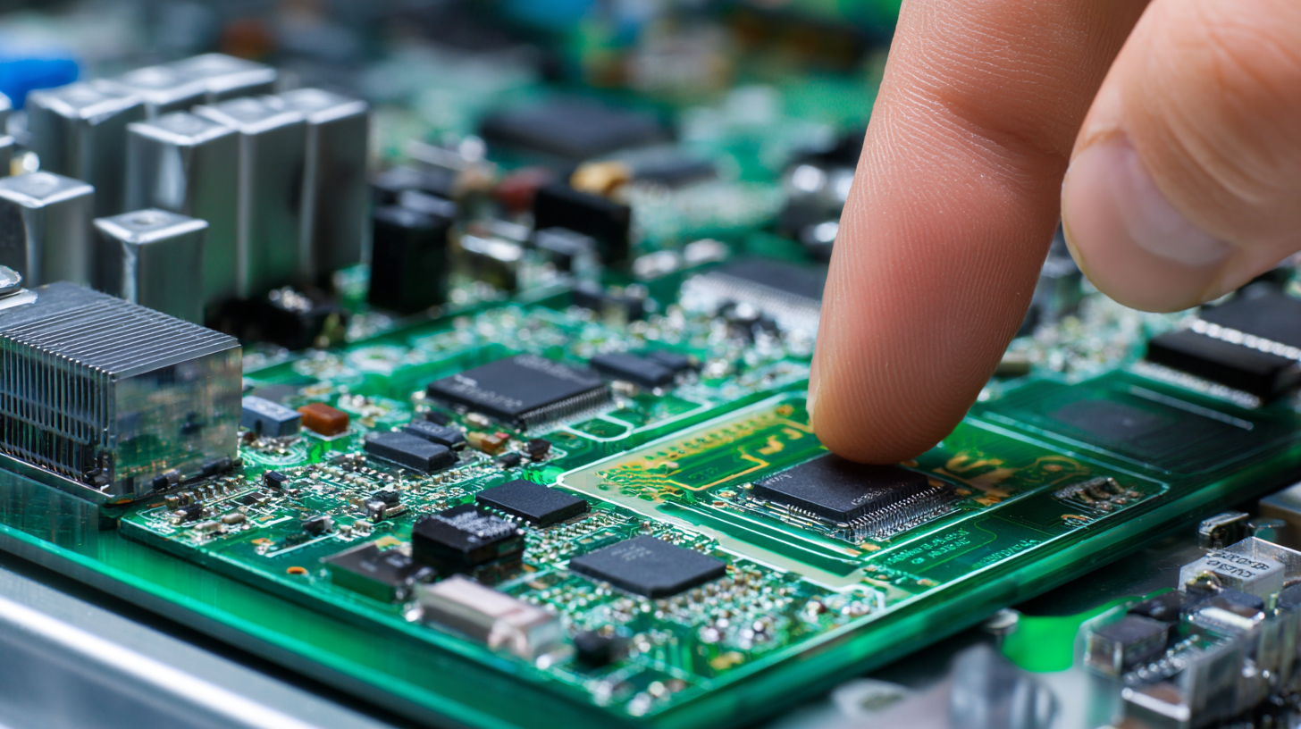 Circuit Board X Ray Machine Showdown Which One Fits Your Production Needs