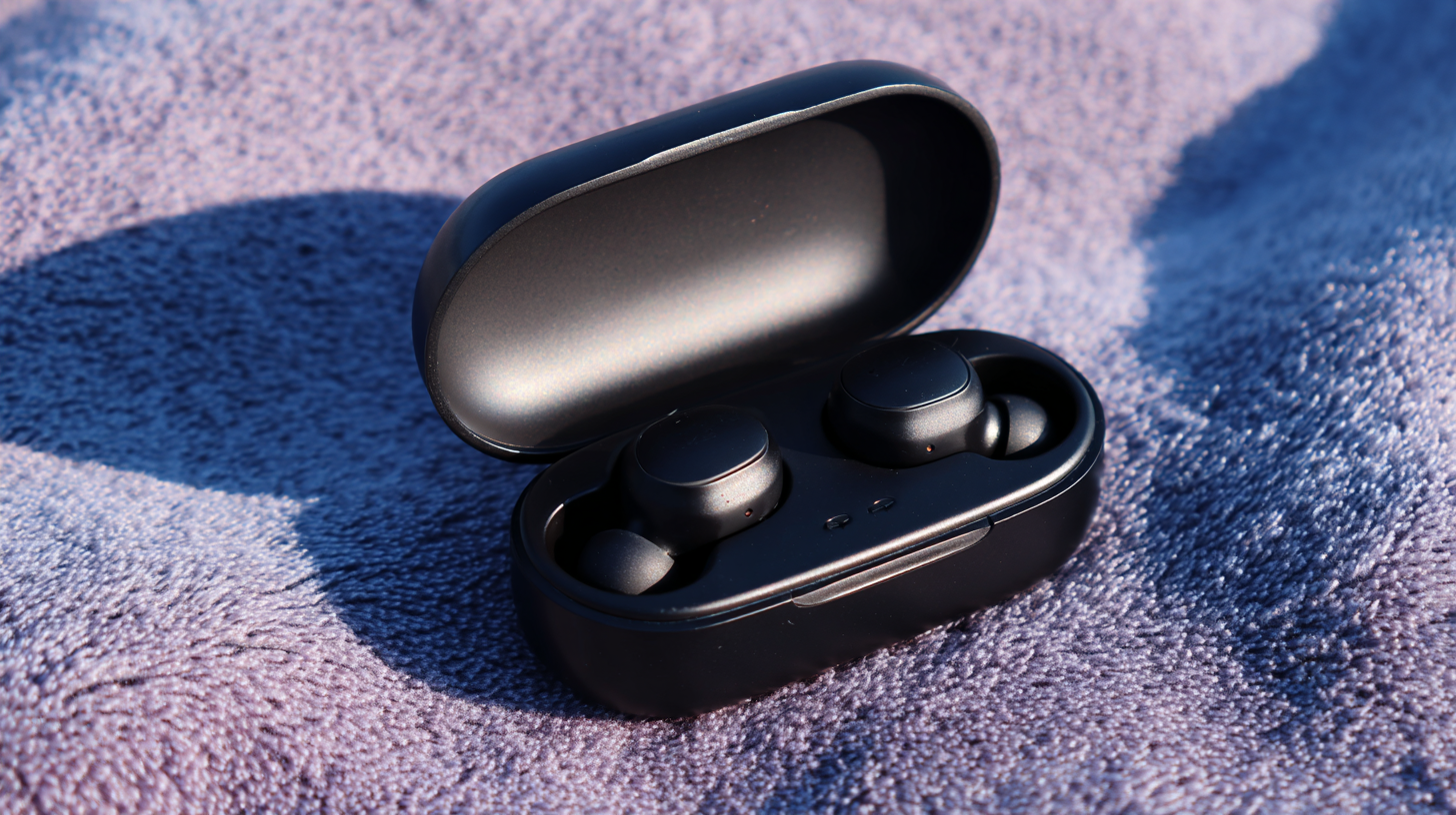 Discover the Advantages of Wireless Earphones for an Enhanced Listening Experience
