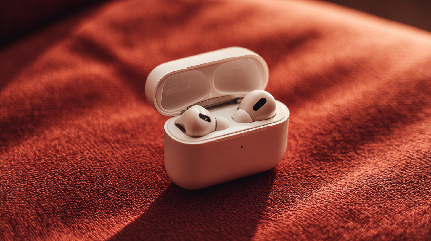 Discover the Advantages of Wireless Earphones for an Enhanced Listening Experience