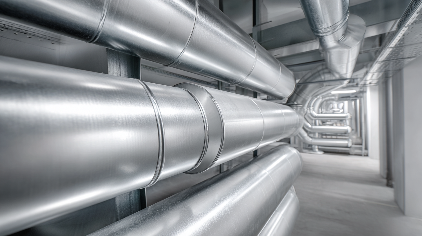 Your Comprehensive Guide to Aluminum Heating Pipes: Everything You Need to Know