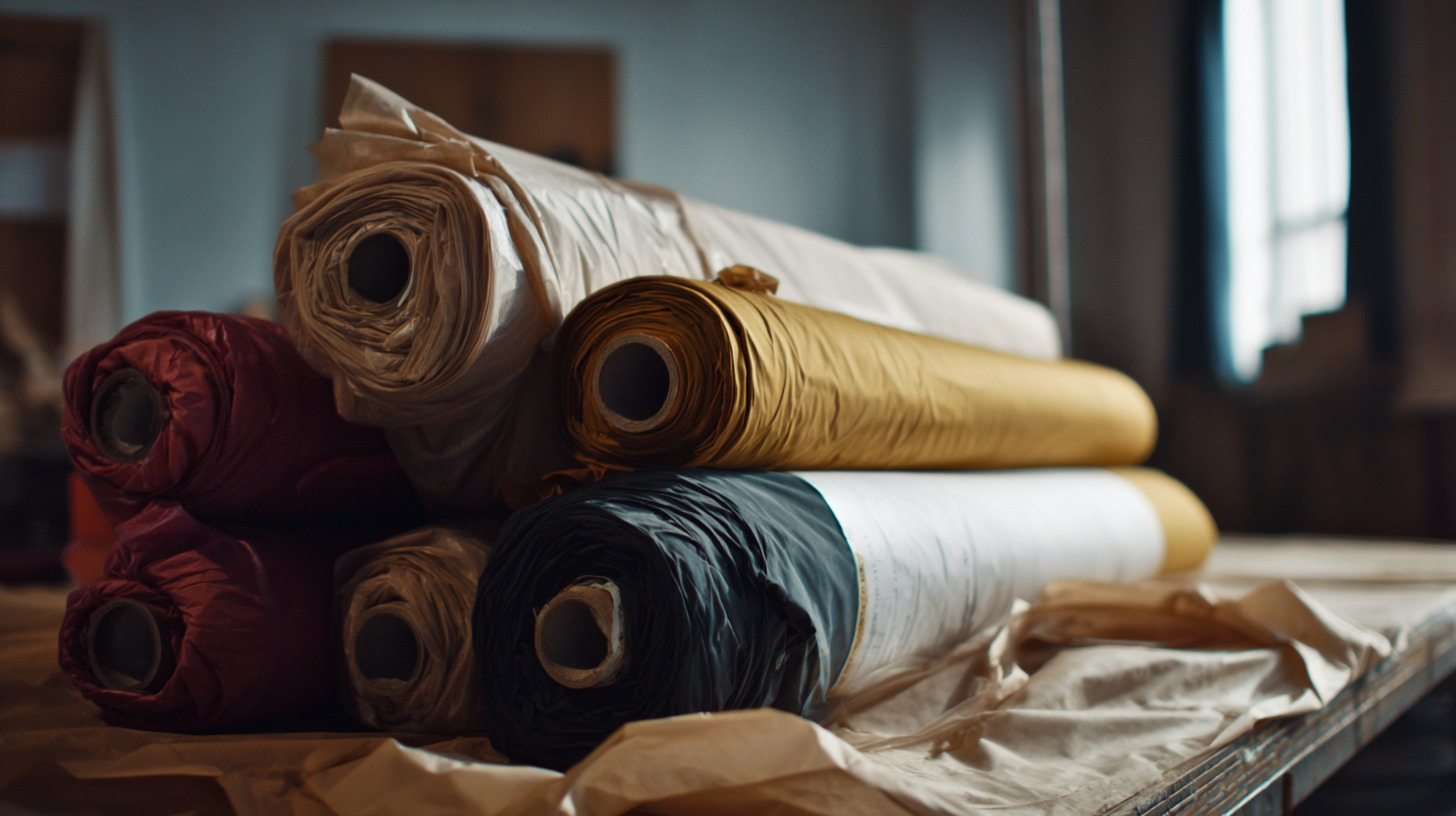 Comprehensive Guide to Choosing the Right Film Stretch for Your Packaging Needs
