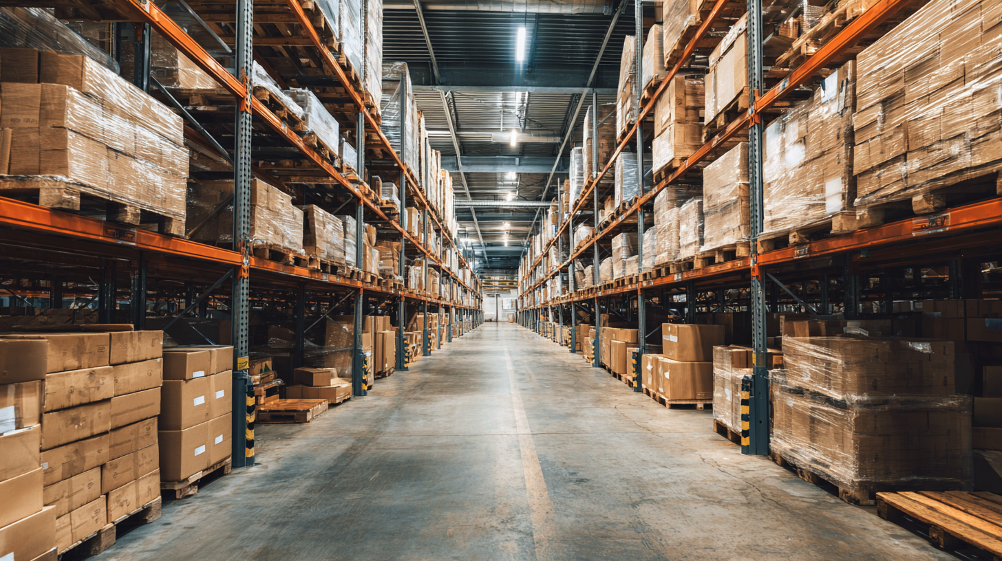 Comprehensive Guide to Choosing the Right Film Stretch for Your Packaging Needs