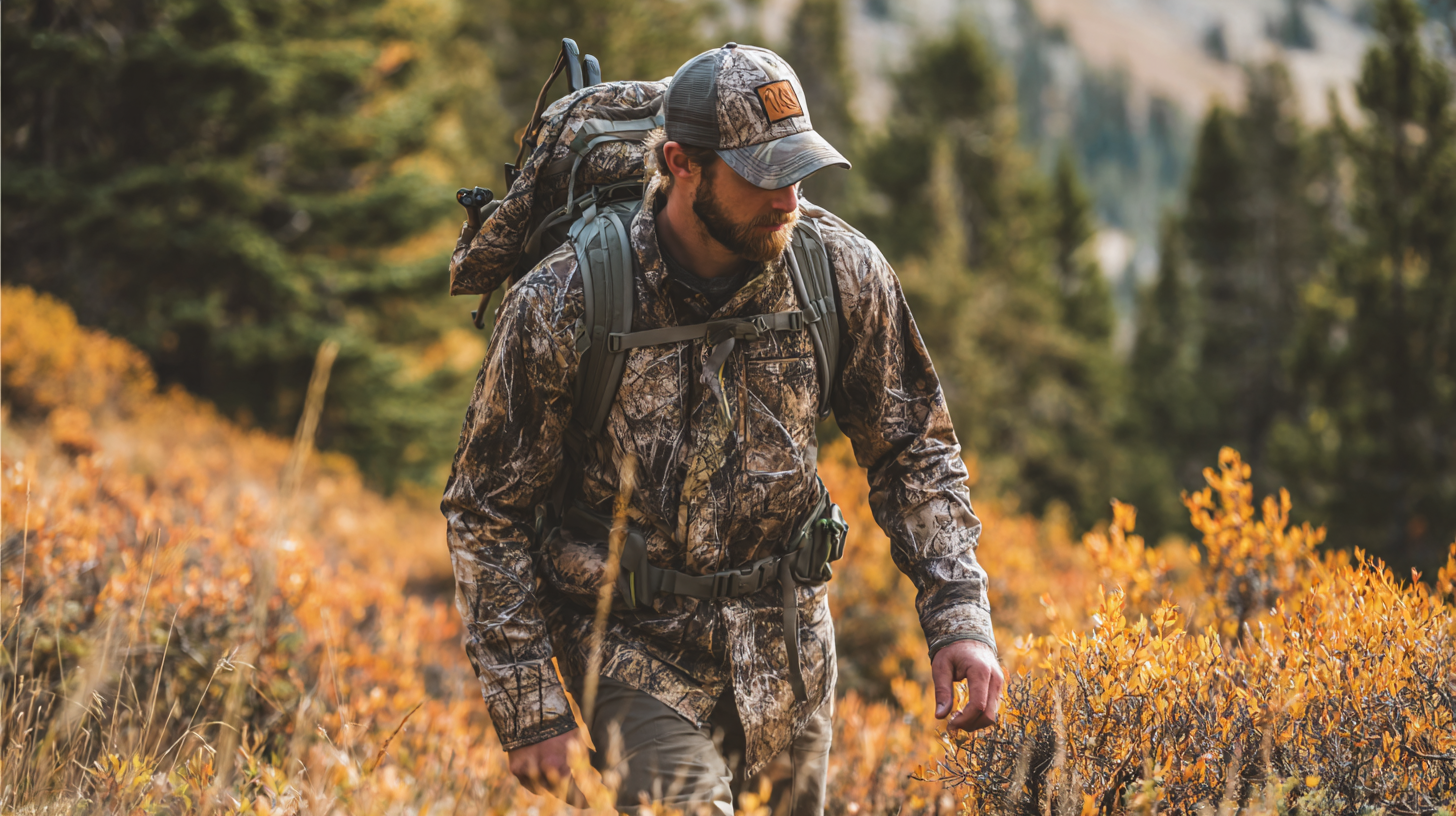Essential Checklist for Choosing the Perfect Hunting Shirt: A Guide for Outdoor Enthusiasts