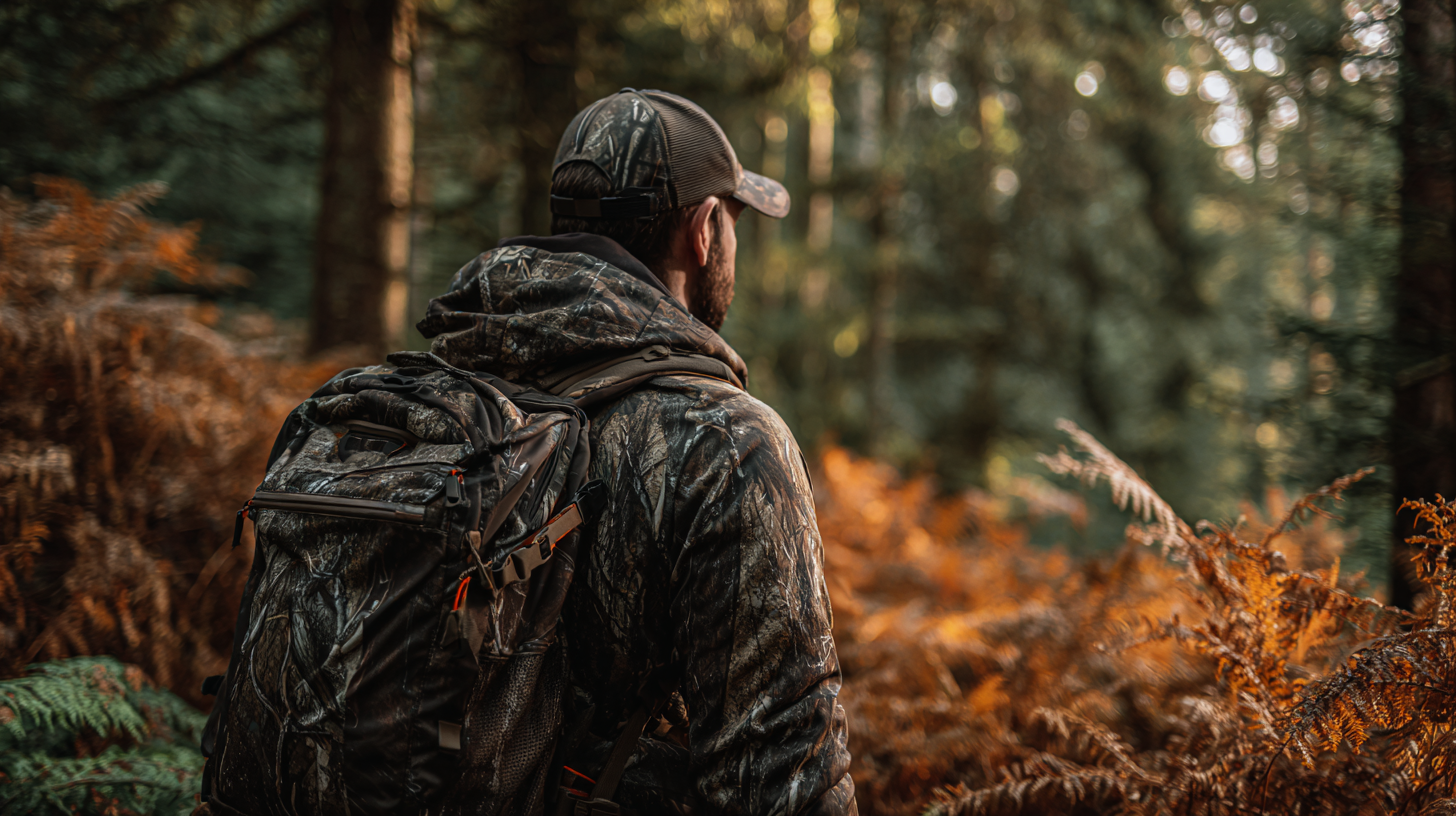 Essential Checklist for Choosing the Perfect Hunting Shirt: A Guide for Outdoor Enthusiasts