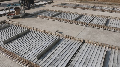 Corrosion-Resistant Industrial Dry Ash Mesh Belt for Incinerator Systems