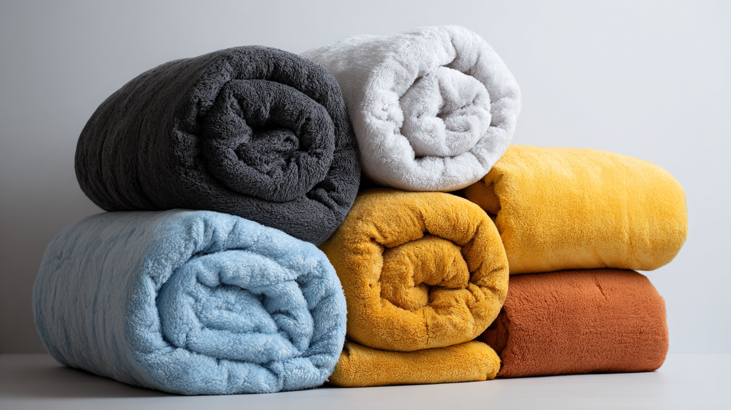 Comparing Blanket Thermal Insulation Options: Which One Is Best for Your Needs?