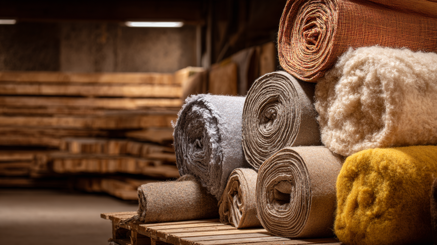 Comparing Blanket Thermal Insulation Options: Which One Is Best for Your Needs?