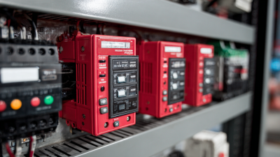 5 Essential Tips for Choosing the Right Soft Start Device for Your Industrial Needs