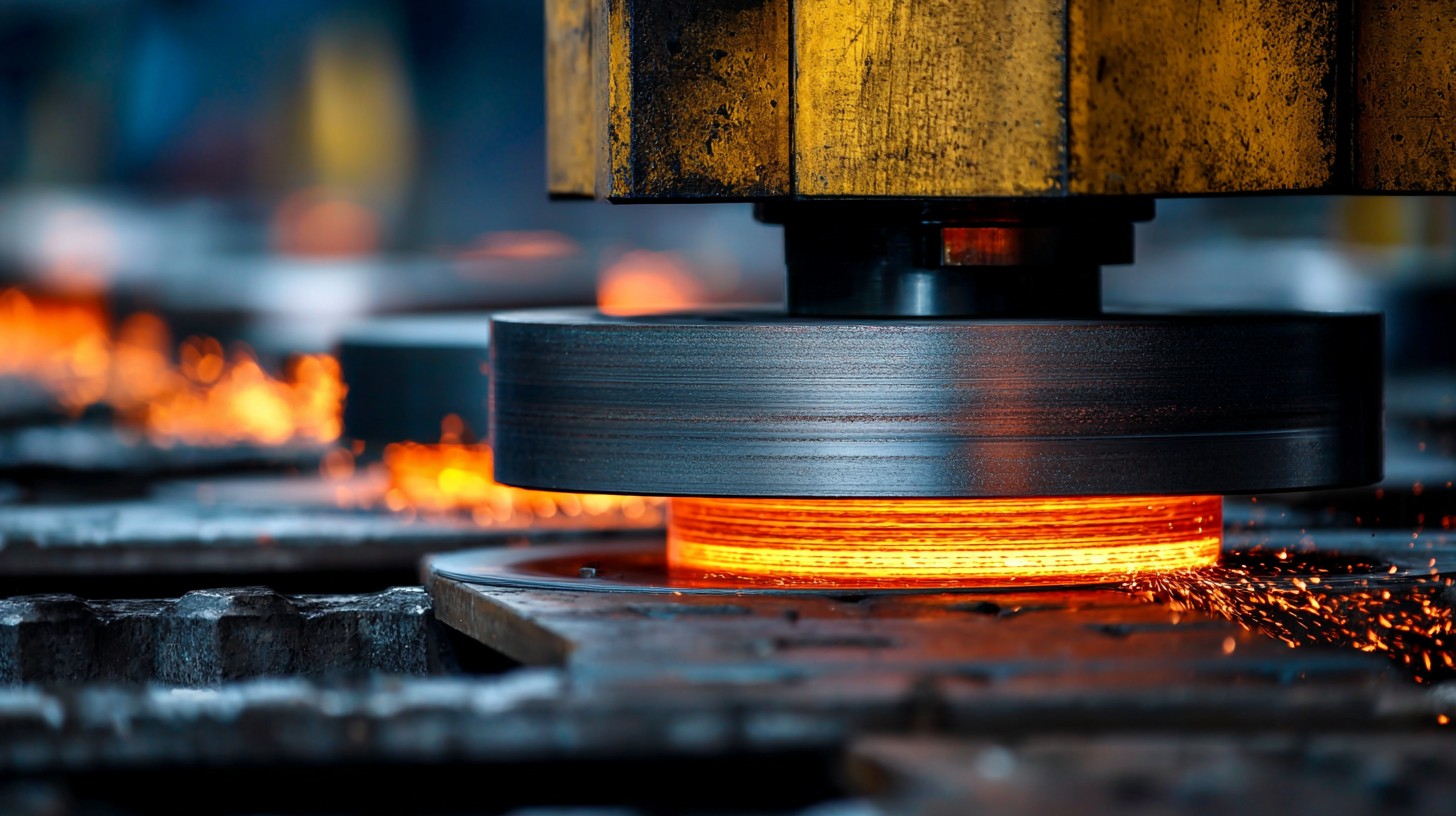 Ultimate Guide to Understanding Precision Cold Rolled Steel Applications and Benefits