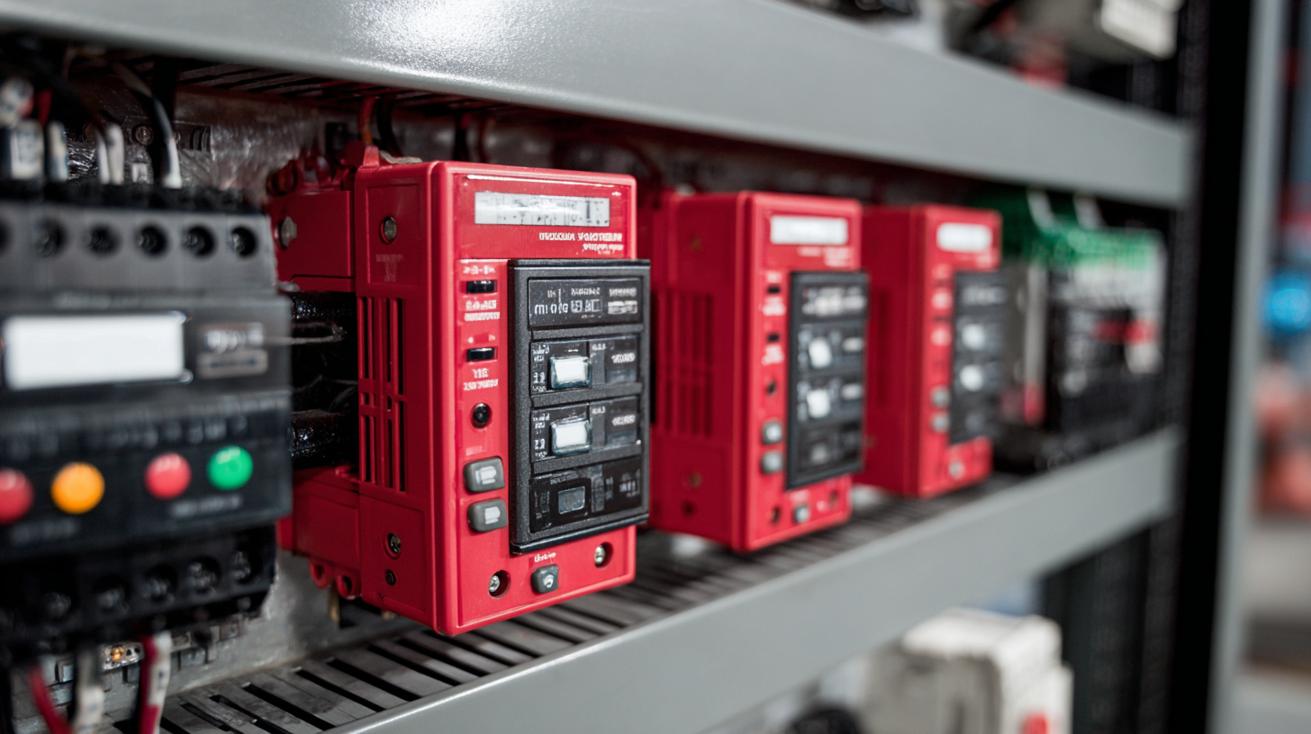 5 Essential Tips for Choosing the Right Soft Start Device for Your Industrial Needs