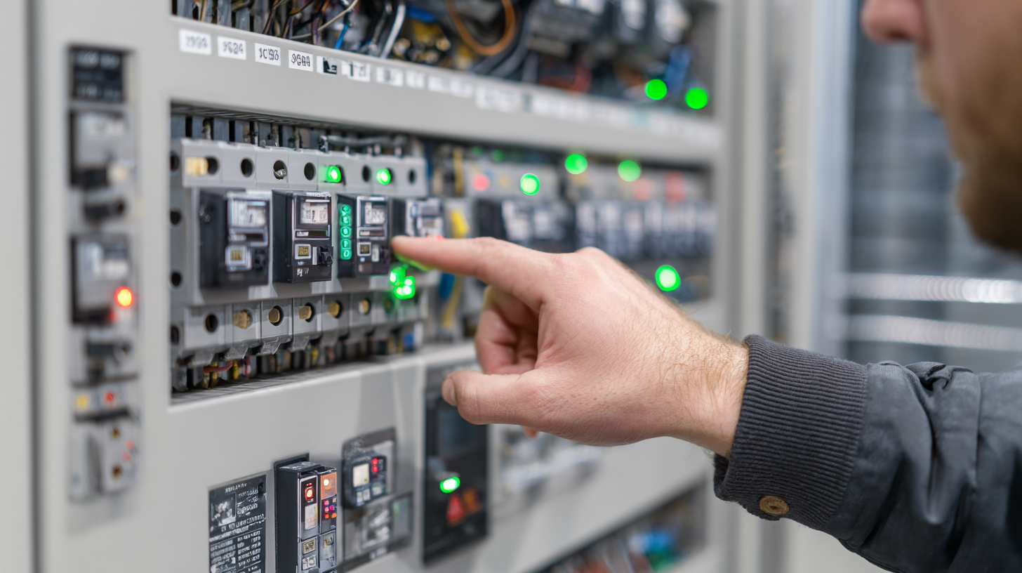 5 Essential Tips for Choosing the Right Soft Start Device for Your Industrial Needs