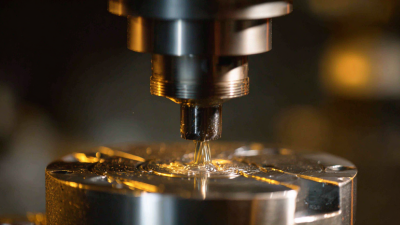 Unlocking Performance: The Advantages of Dlc Coated Bcg in Modern Manufacturing Solutions