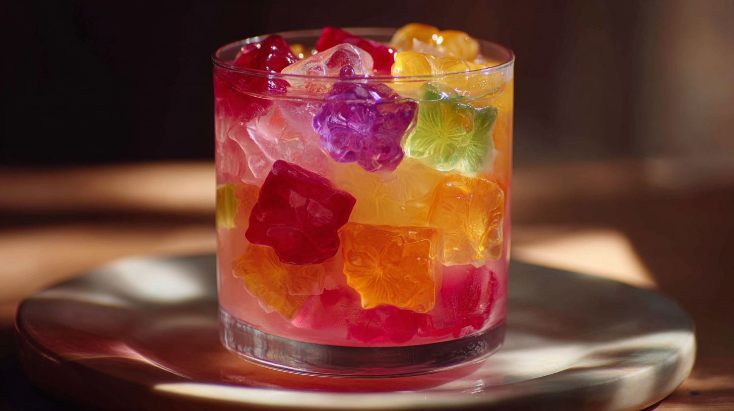 Creative Ways to Enjoy Jelly Drink and Elevate Your Beverage Experience