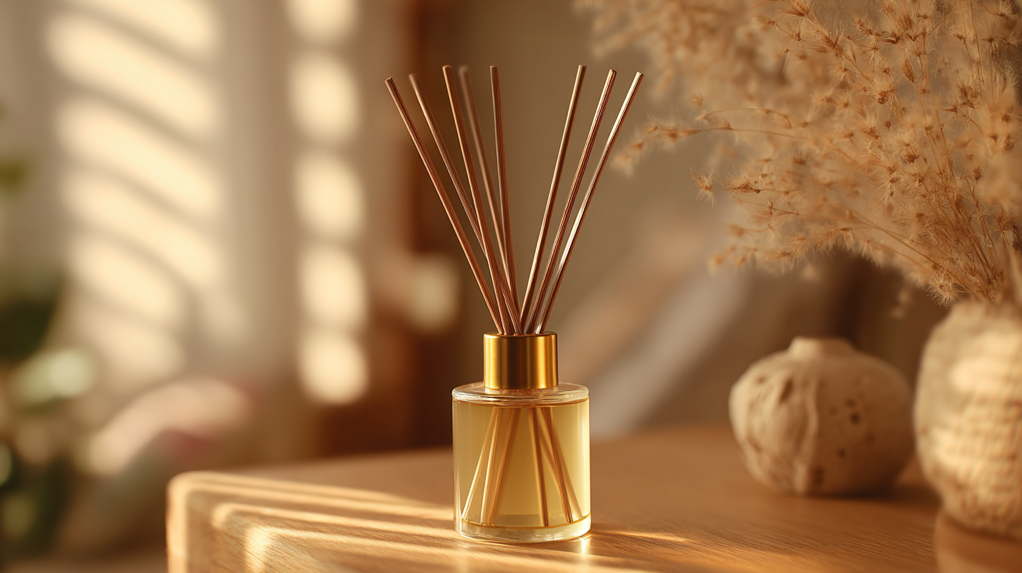7 Ultimate Benefits of Using Willow Diffuser Stick for Aromatherapy