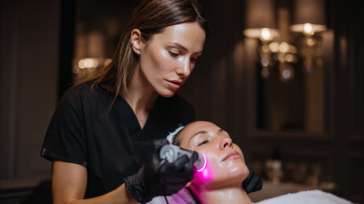 Ultimate Guide to Mastering Beauty Laser Techniques for Flawless Skin