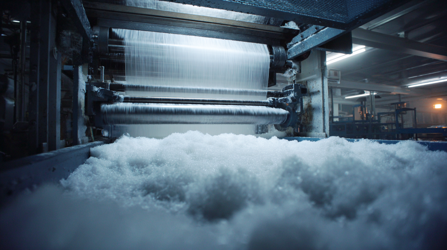 7 Surprising Benefits of Using a Plastic Cutting Machine for Your Production Needs