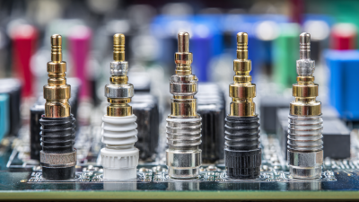 Mastering RF Connectors A Comprehensive Tutorial on Selection and Applications