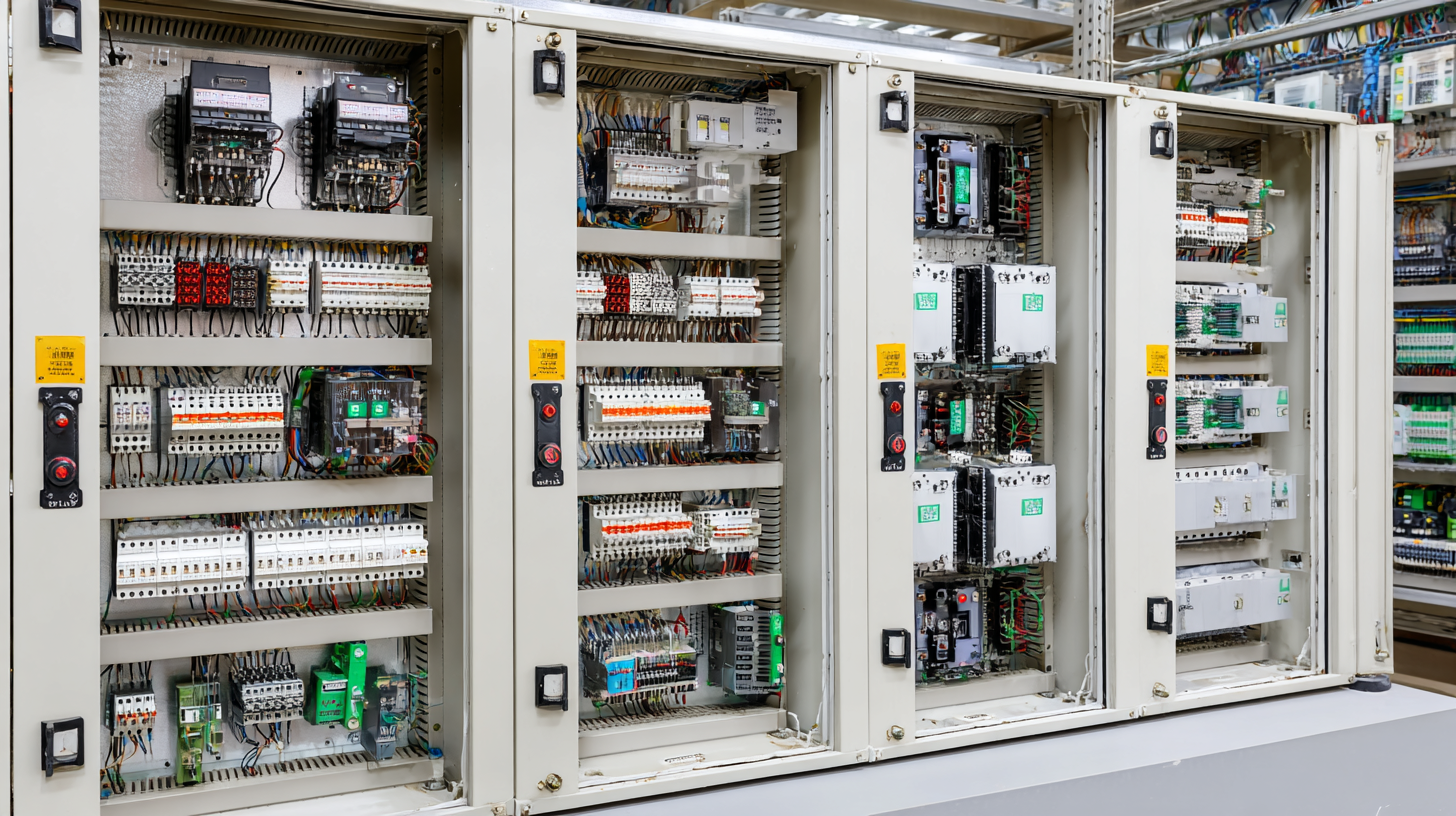 Top 7 Benefits of Using a Constant Current Rectifier for Your Business