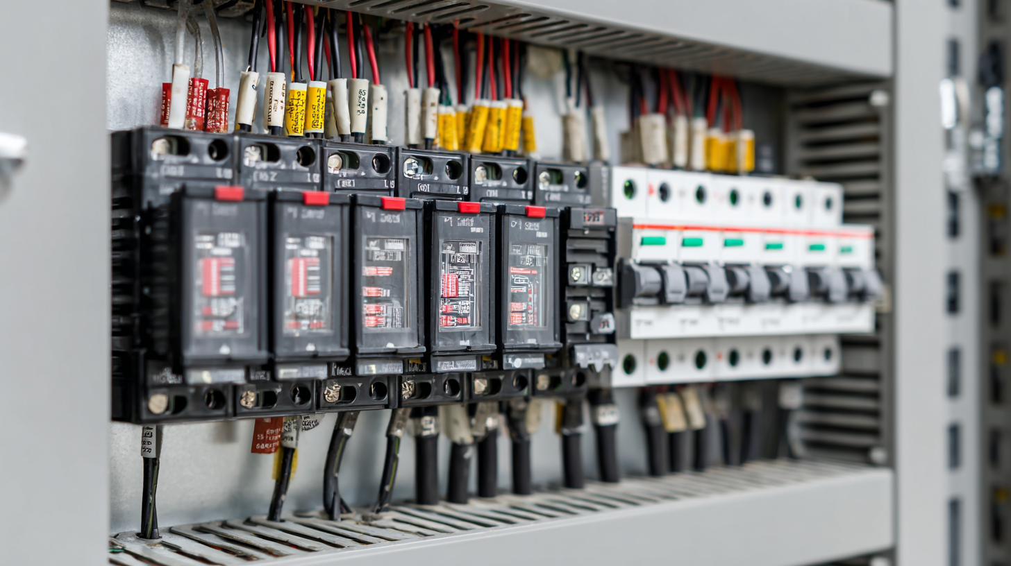 Top 7 Benefits of Using a Constant Current Rectifier for Your Business