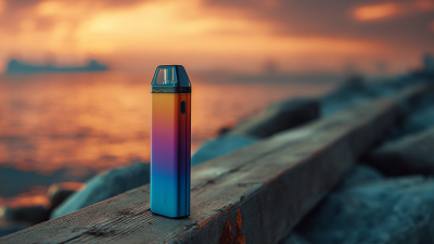 Innovative Approaches to Enhance Your Sugar Disposable Vape Experience