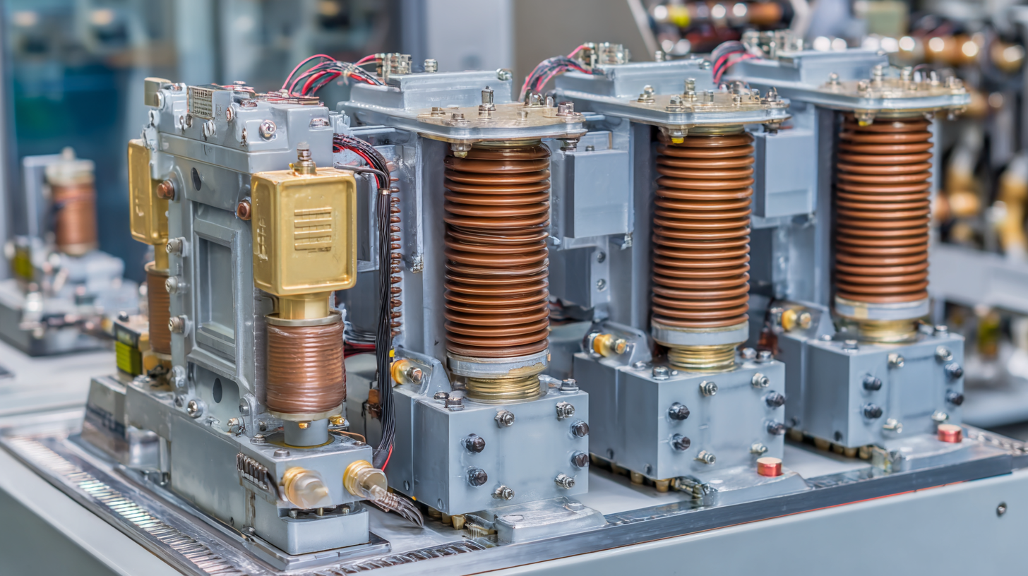 Addressing Common Issues with Different Types of Transformers in Industrial Applications
