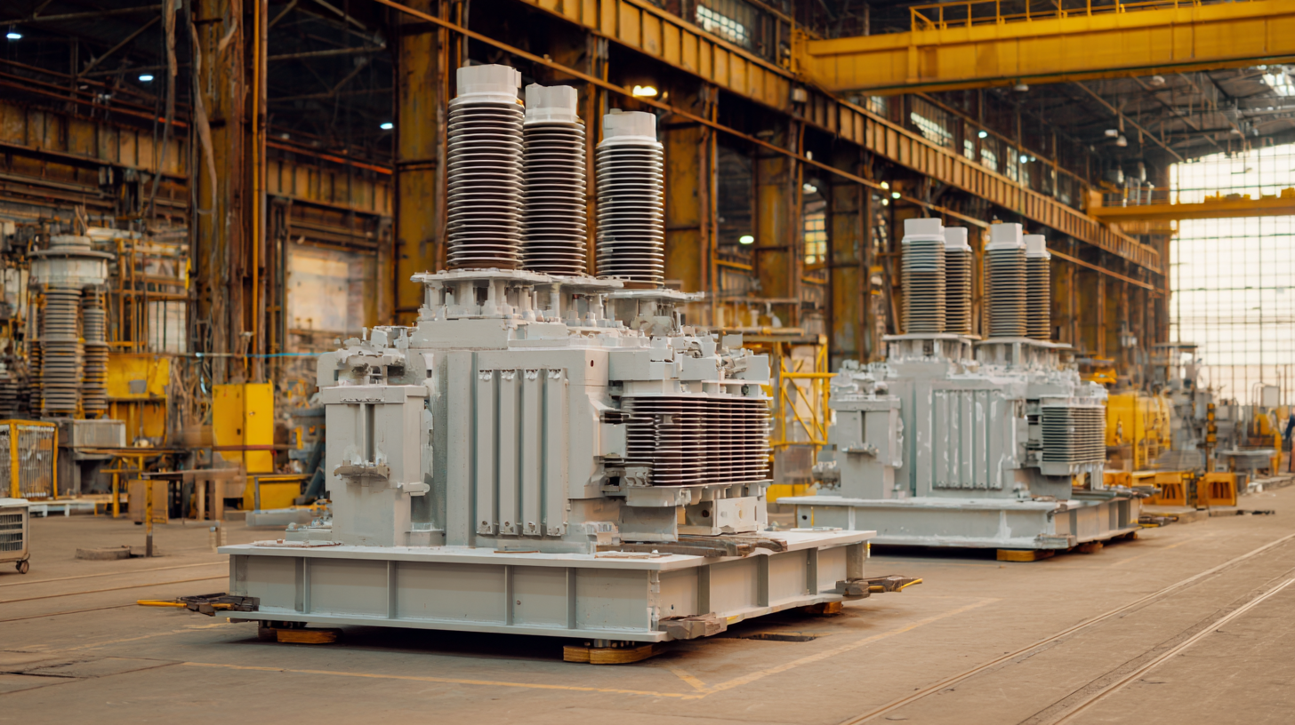 Addressing Common Issues with Different Types of Transformers in Industrial Applications