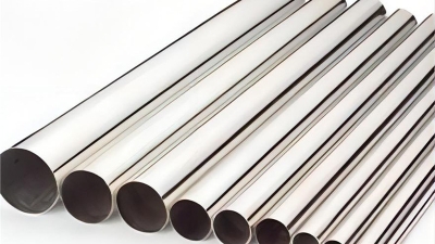 5 Best Practices to Ensure Steel Pipe Quality and Safety in Construction