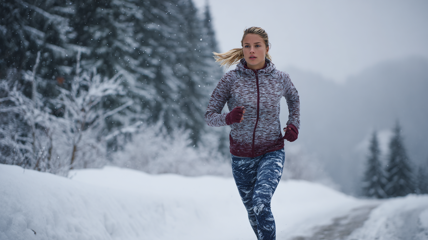Common Challenges Faced by Buyers When Sourcing Ladies Thermal Leggings