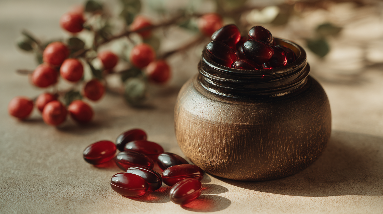 7 Best Benefits of Timeless Coq10 You Didn’t Know About