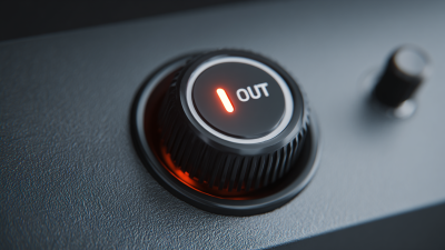 Exploring Innovative Alternatives to Push Button On Off Switch Solutions