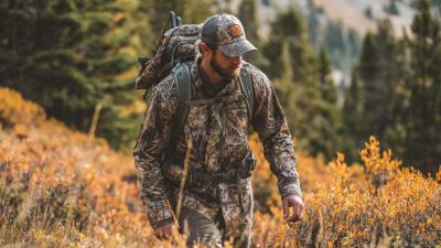 Essential Checklist for Choosing the Perfect Hunting Shirt: A Guide for Outdoor Enthusiasts