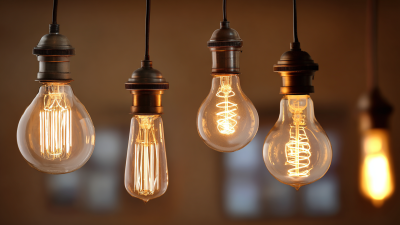 Exploring the Advantages of Energy Efficient Lamp Fixtures