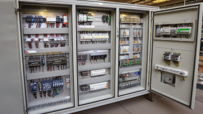 5 Key Benefits of Investing in a Capacitor Cabinet for Your Business