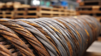 Essential Factors to Consider When Choosing Pv Cable for Your Solar Projects