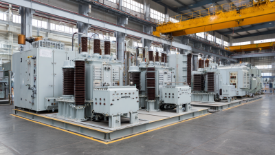 Addressing Common Issues with Different Types of Transformers in Industrial Applications