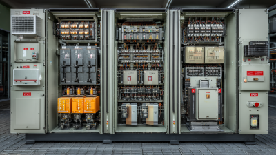 How to Select the Right Ct Transformer for Your Industrial Application