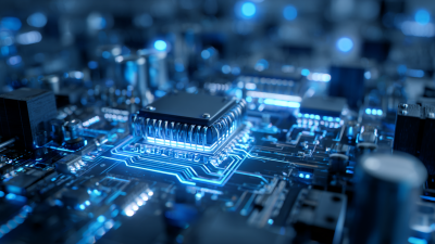 Understanding High Frequency Machines in the Modern Manufacturing Landscape