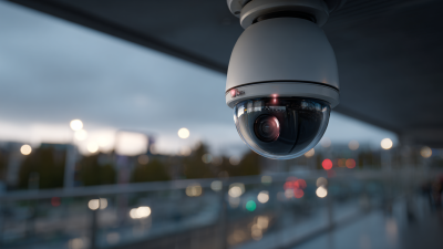 Transforming Security with 5 Innovative Features of Intelligent CCTV for Global Buyers
