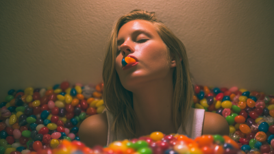 Creative Ideas for Promoting Free Candy Using Social Media Strategies