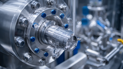 Innovative Uses of Cone Mixer in Pharmaceutical Manufacturing Processes