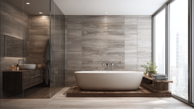 5 Essential Tips to Choose the Perfect Tub Doors for Your Next Project