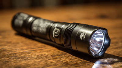 7 Incredible Benefits of Using a Zoomable Flashlight for Your Outdoor Adventures